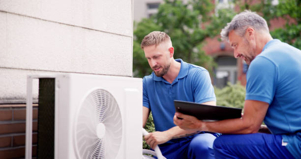 Best Heating repair services  in Wellington, KS