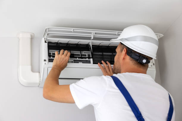 Best Air conditioning repair  in Wellington, KS