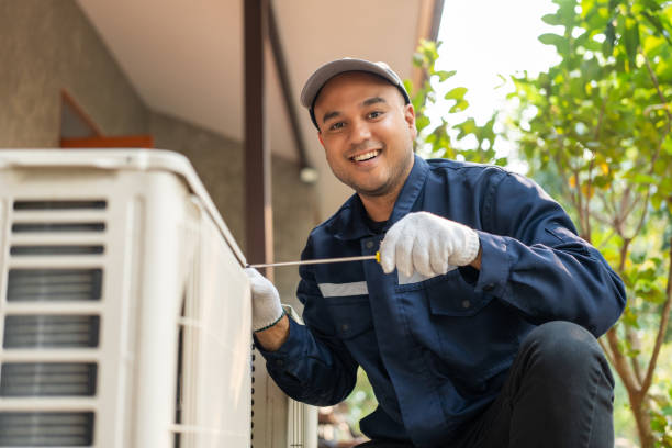 Best Local HVAC companies  in Wellington, KS