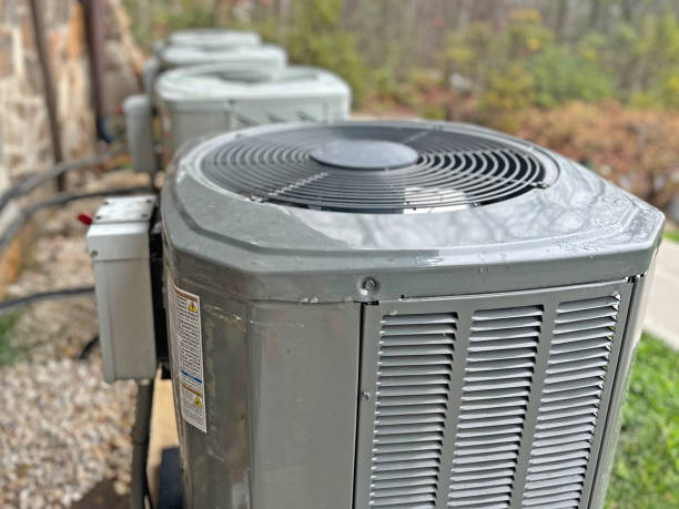 Best HVAC emergency services  in Wellington, KS