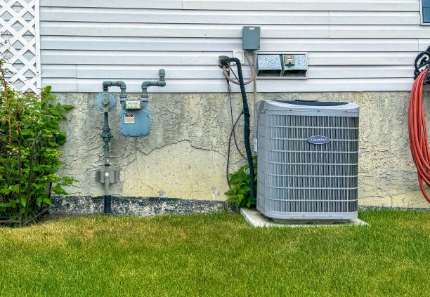 HVAC maintenance plan in Wellington, KS